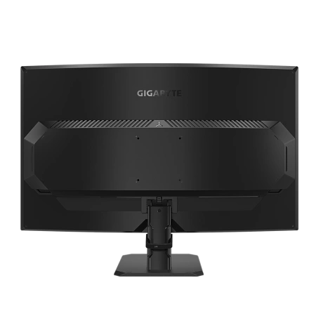 Игровой монитор Gigabyte GS32QC EU (31.5", 2560x1440, VA, 165 Гц, HDMI+DP, изогнутый)